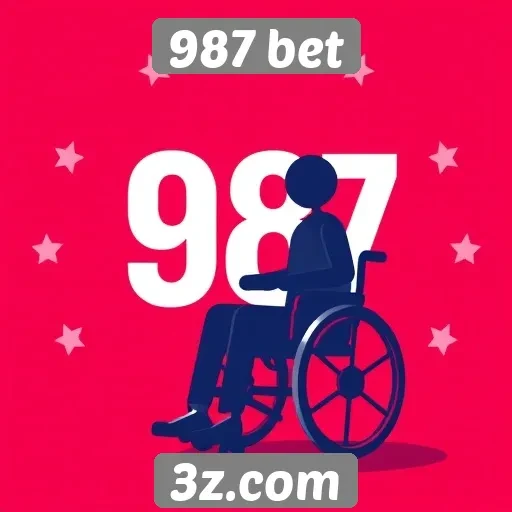 Acessibilidade e suporte ao cliente no 987 bet