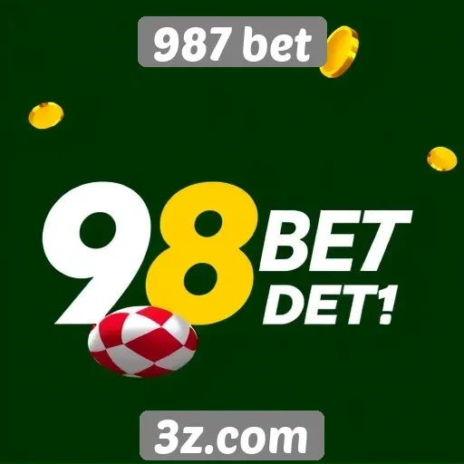 Conheça as principais ofertas do site 987 bet