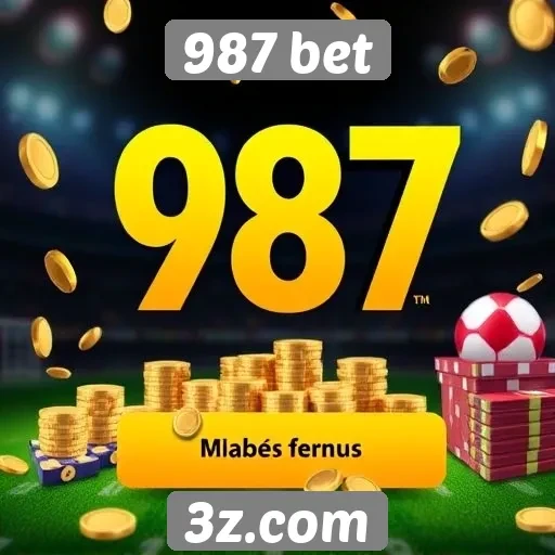 Comparativo de bônus oferecidos pelo 987 bet