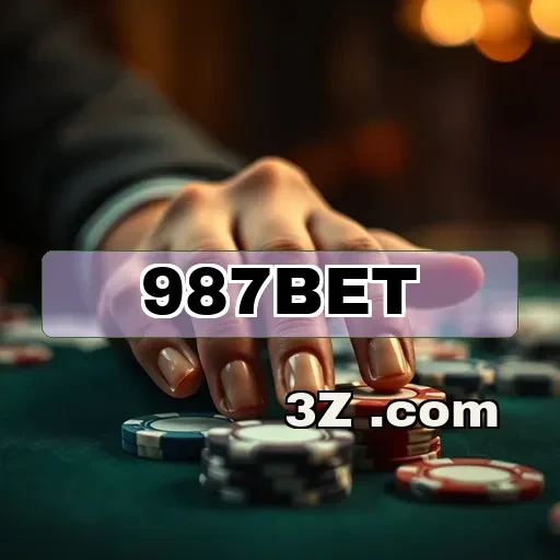 Diversão Garantida no Casino da 987 bet para Todos