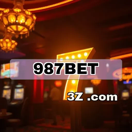 987 bet Eventos Esportivos