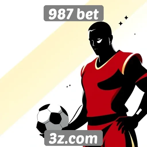 Novas funcionalidades disponíveis na plataforma 987 bet