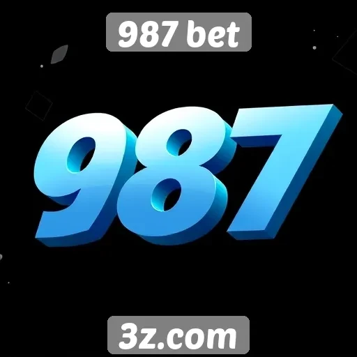 Opções de pagamento disponíveis no 987 bet