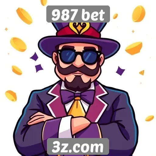 Tendências de jogos populares na 987 bet