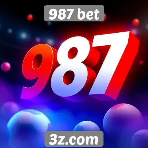 Segurança e confiabilidade na plataforma 987 bet